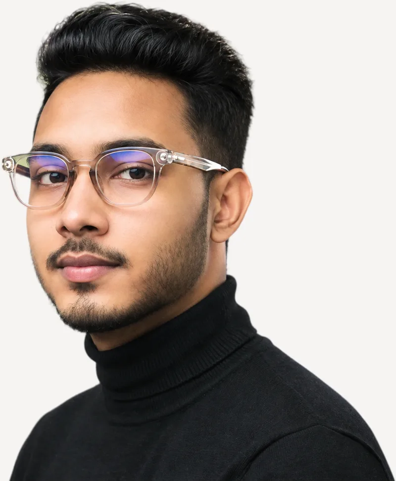 Bayazid Ahmed Dihan, founder of Evernue